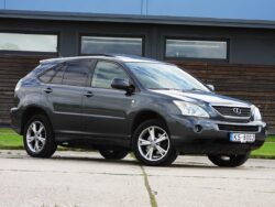 LEXUS RX 400H