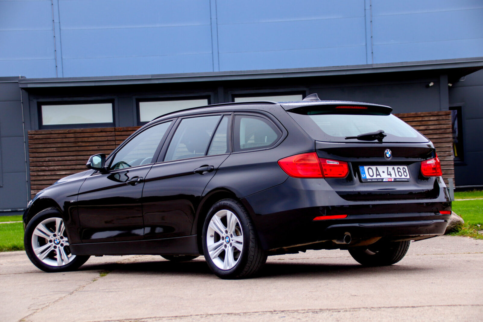 BMW 316