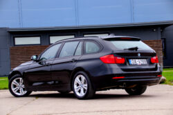 BMW 316