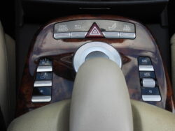 MERCEDES BENZ S320