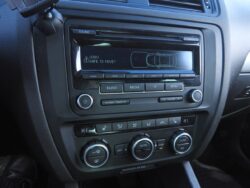 VW JETTA