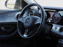 MERCEDES BENZ E220 4MATIC ALLTERRAIN