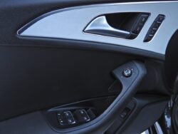 AUDI A6 S-LINE