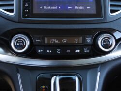 HONDA CRV
