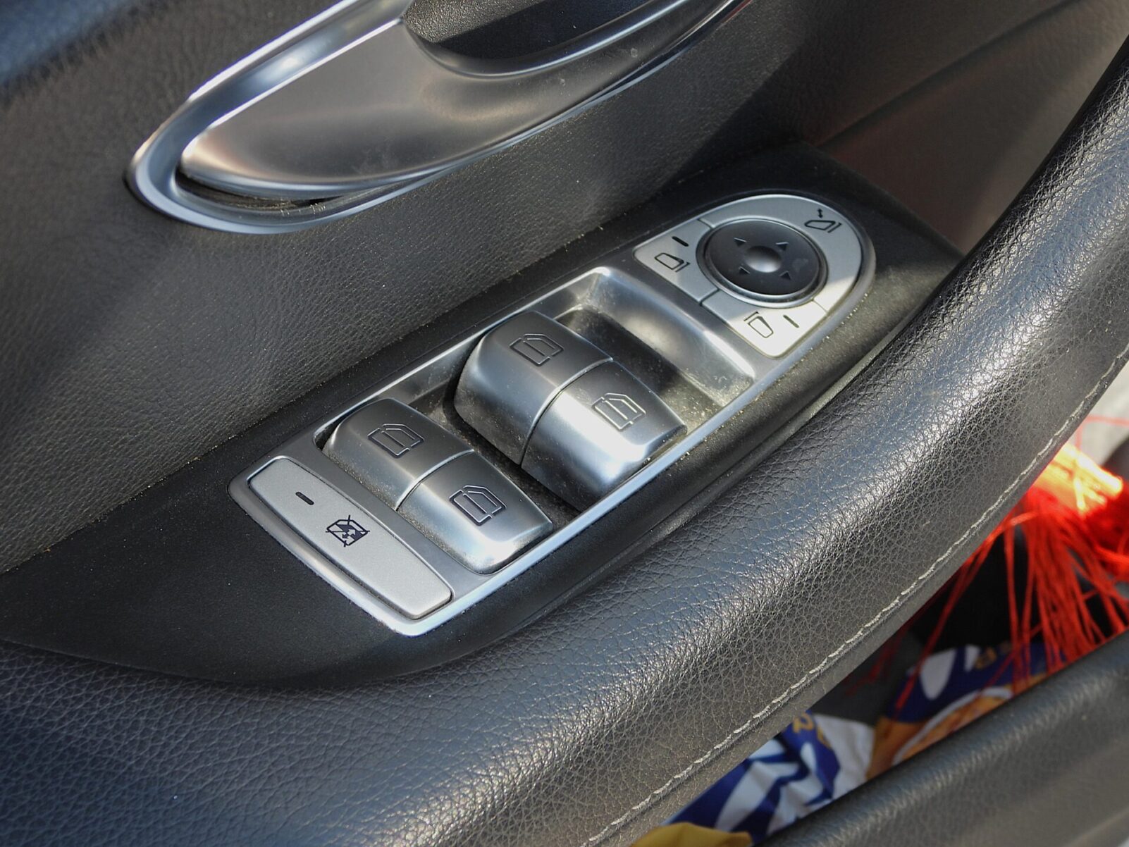 MERCEDES BENZ E220 4MATIC ALLTERRAIN