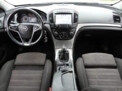 OPEL INSIGNIA SPORTS TOURER SW