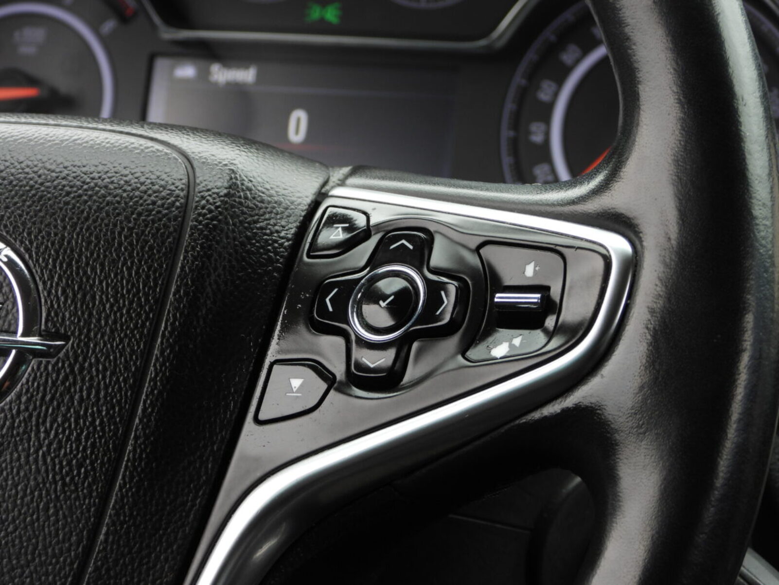 OPEL INSIGNIA SPORTS TOURER SW