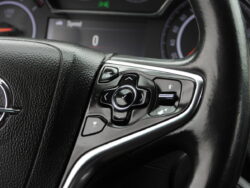OPEL INSIGNIA SPORTS TOURER SW