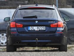 BMW 530 X-Drive