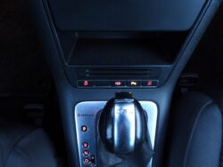 VW TIGUAN 4MOTION