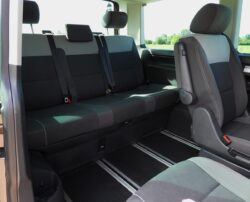 VW MULTIVAN