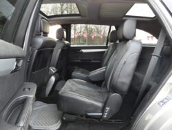 MERCEDES BENZ R320