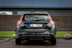 VOLVO V60 PLUG IN HYBRID