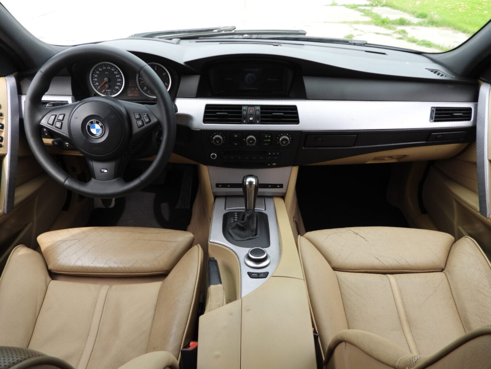BMW 530 M-PACK
