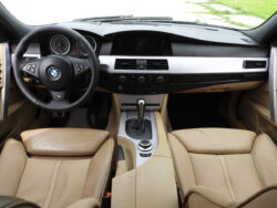 BMW 530 M-PACK