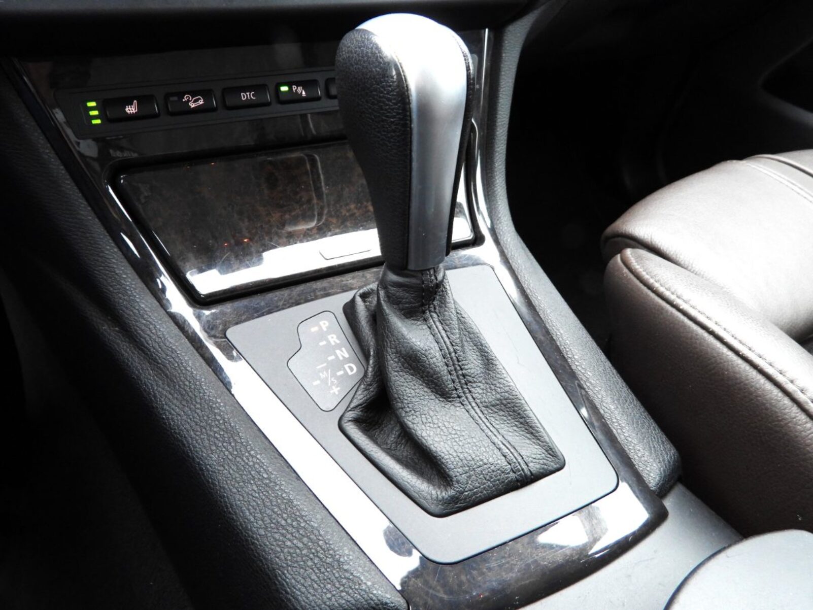 BMW X3 2.0d