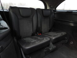 MERCEDES BENZ R320