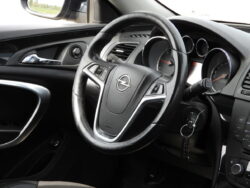 OPEL INSIGNIA SPORTS TOURER
