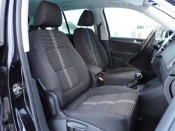 VW TIGUAN 4MOTION