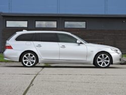 BMW 525