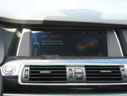 BMW 530D GT
