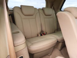 MERCEDES BENZ GL320