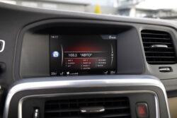 VOLVO V60 PLUG IN HYBRID
