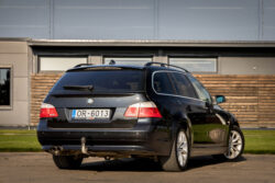 BMW 525