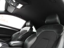 AUDI A5 S-LINE