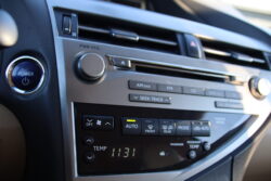 LEXUS RX450H