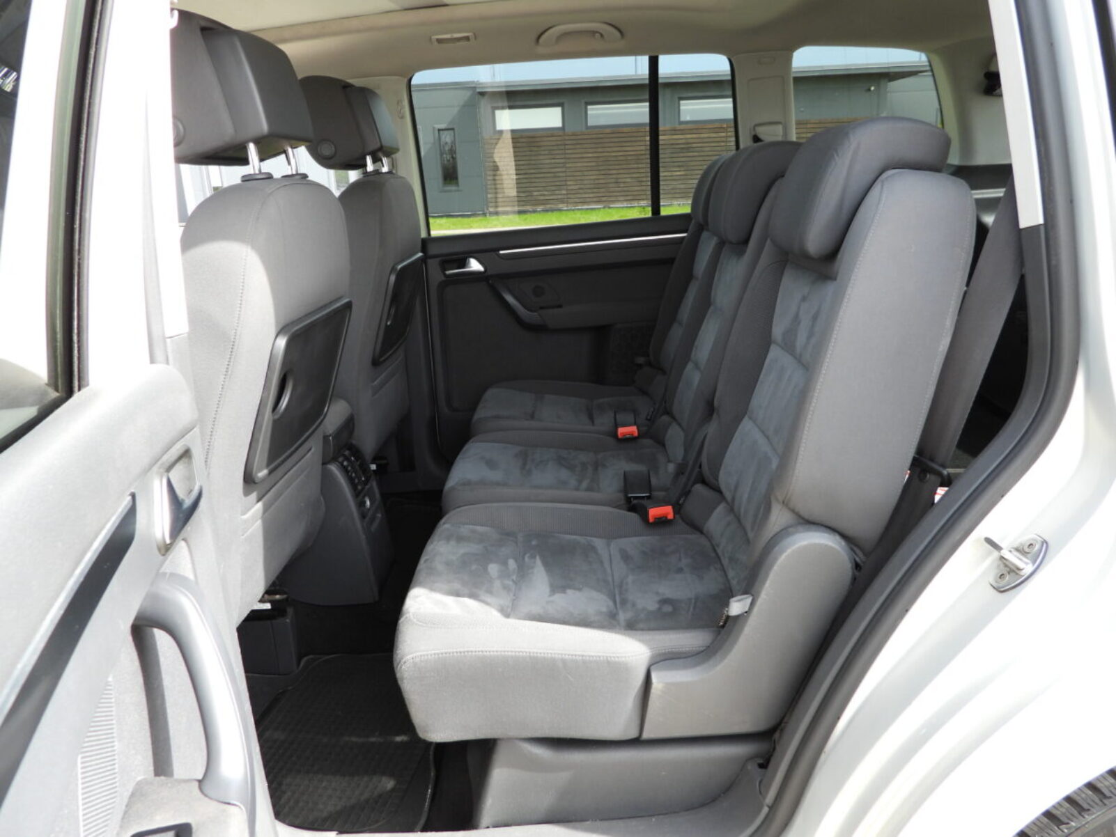 VW TOURAN