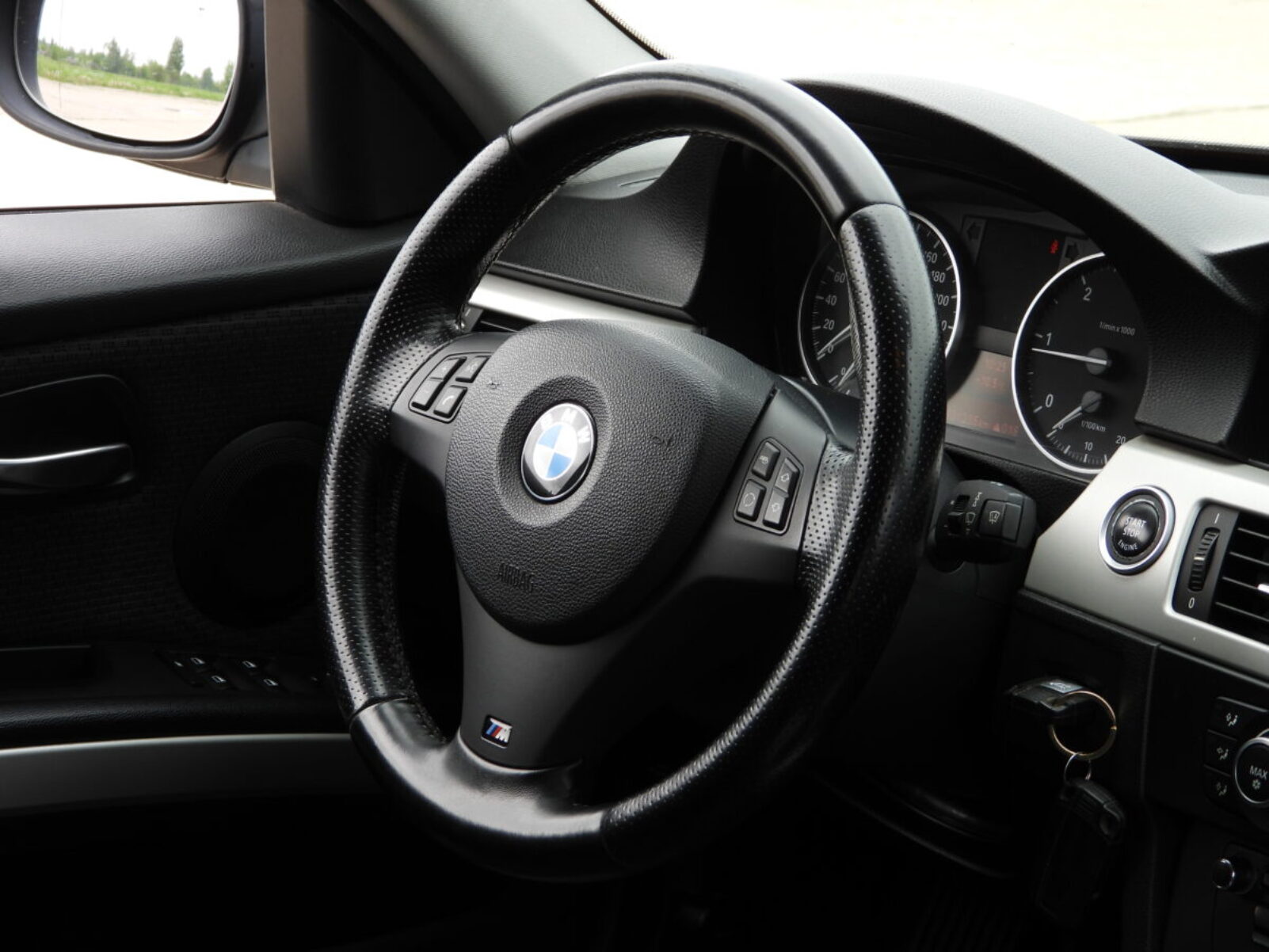 BMW 316