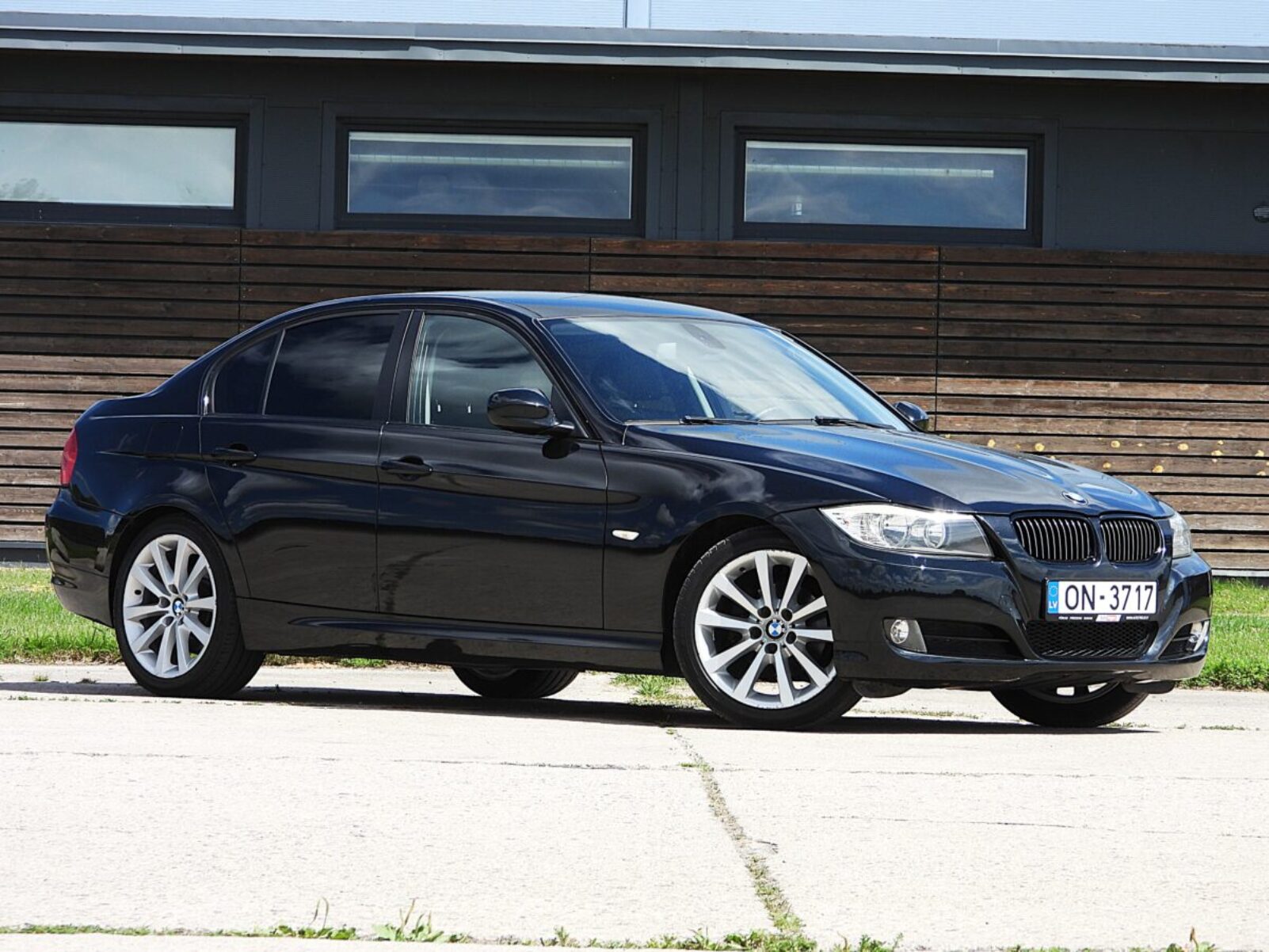 BMW 316