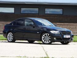 BMW 316