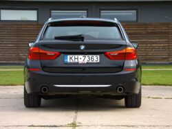 BMW 520I