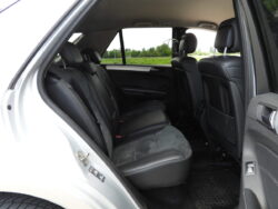 MERCEDES BENZ ML320