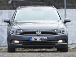 VW PASSAT B8