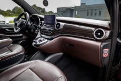 MERCEDES BENZ V-KLASSE