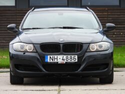 BMW 316