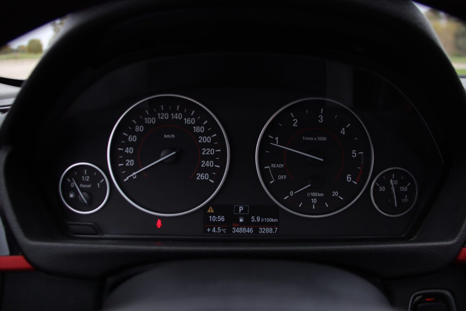 BMW 316