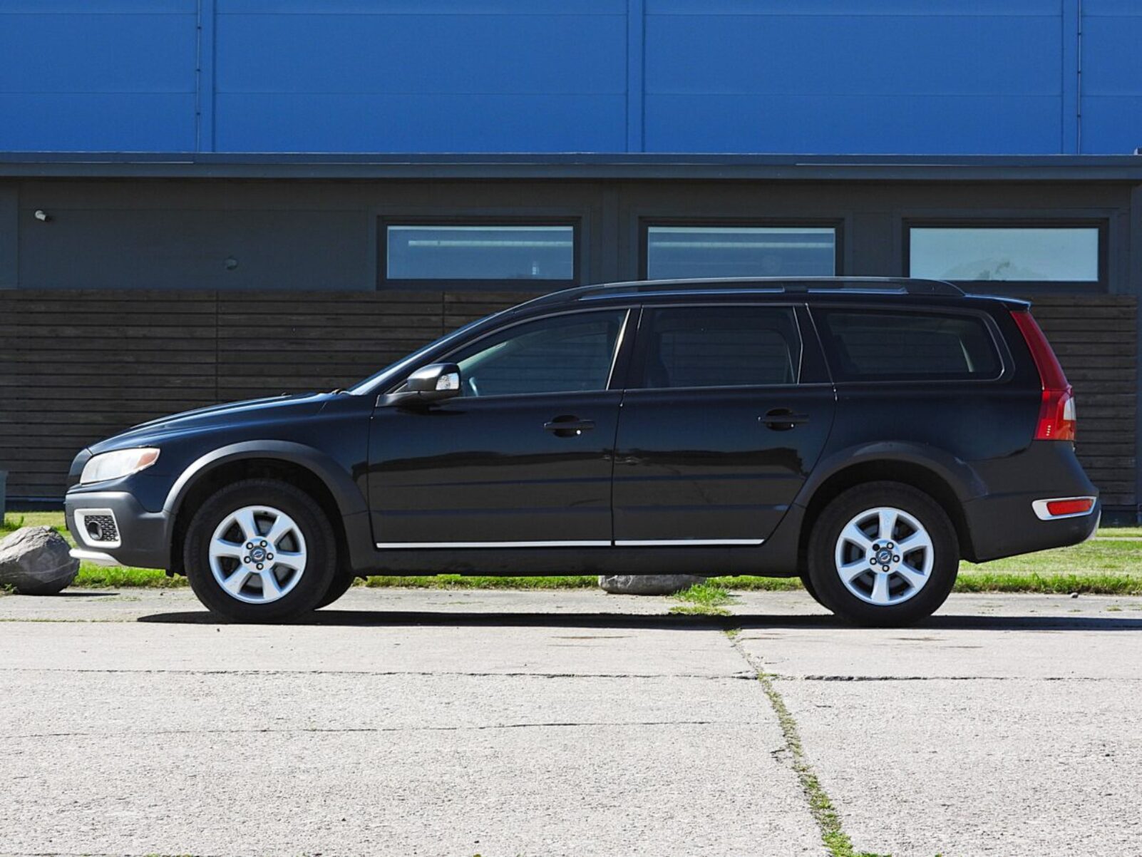 VOLVO XC70