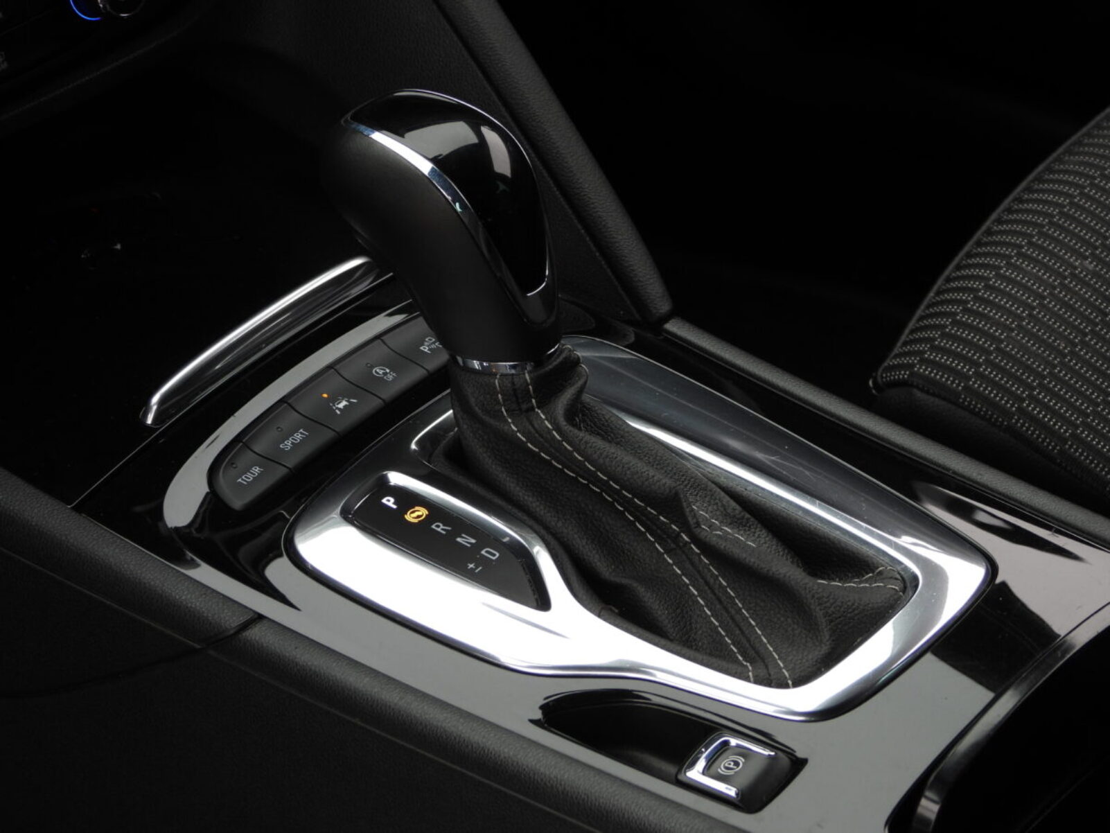 OPEL INSIGNIA SPORTS TOURER