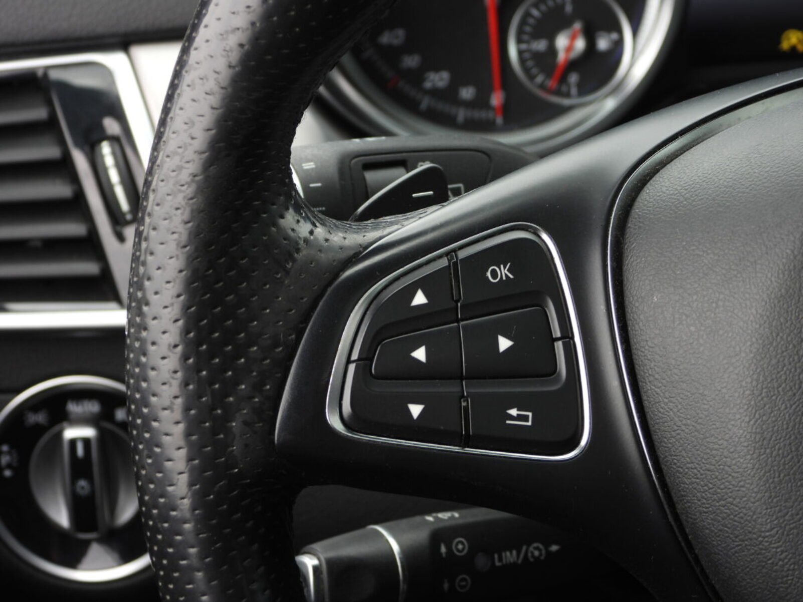 MERCEDES BENZ GLE 250D