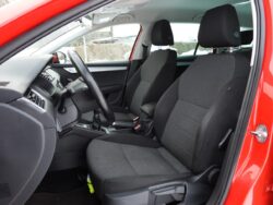 ŠKODA OCTAVIA 1.6d