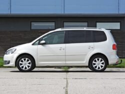 VW TOURAN