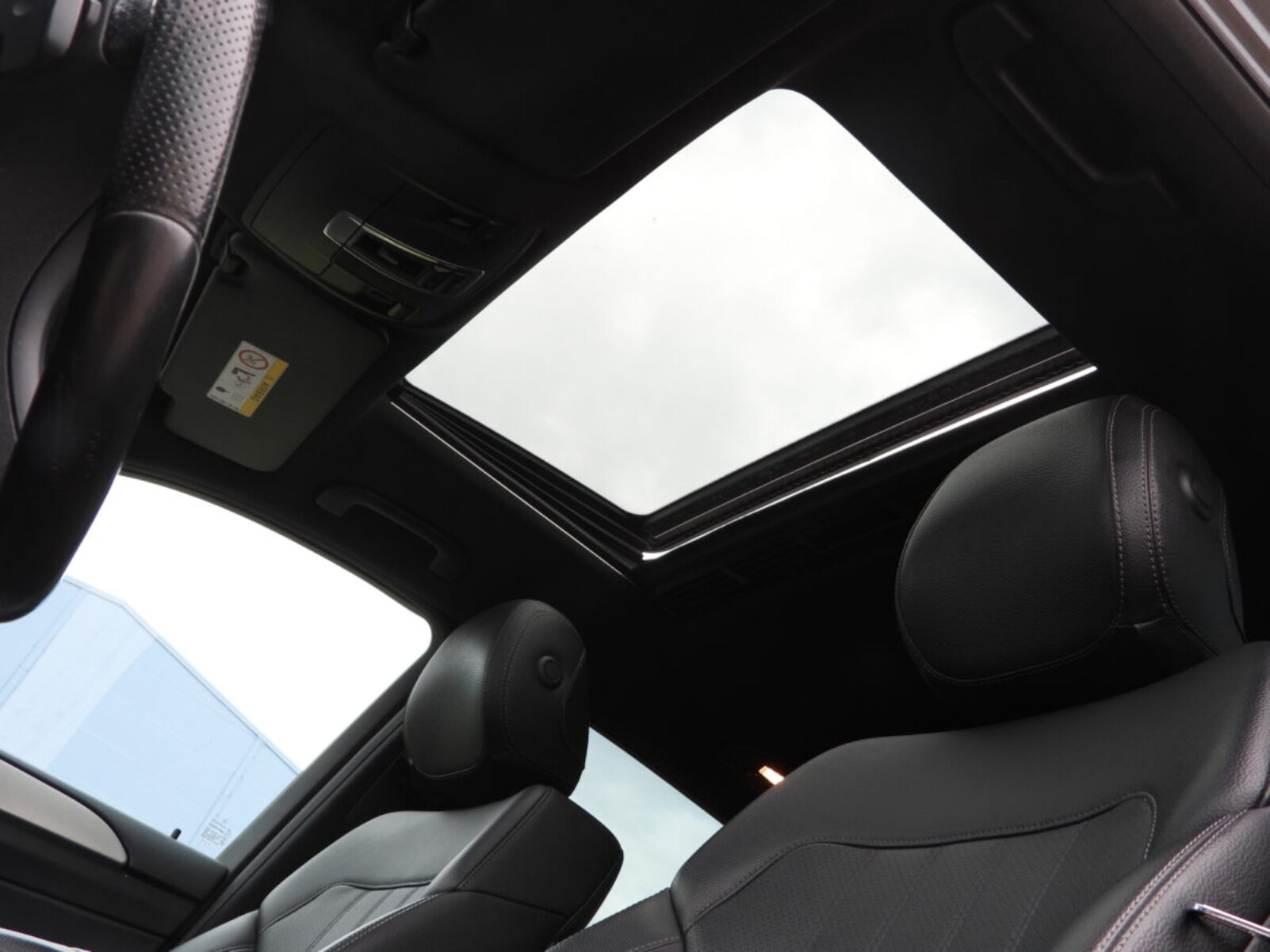 MERCEDES BENZ GLE 250D
