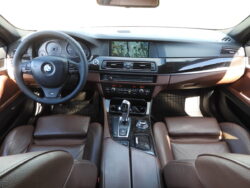 BMW 535 M-Pack