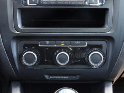 VW JETTA