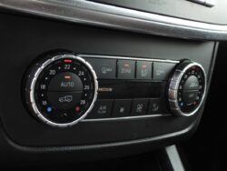 MERCEDES BENZ GL350