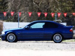 BMW 330 M-PACK